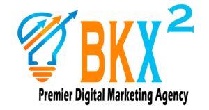 BKXX Enterprises Logo