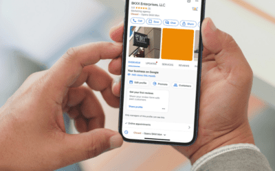 How To Create A Google Business Profile For Your Local Business